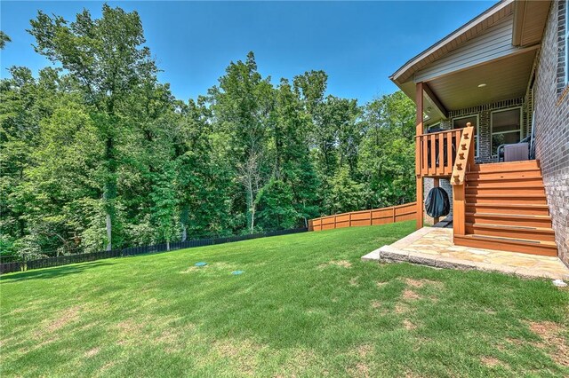 30 Birsay Cir, Bella Vista, AR 72715 - photo 26