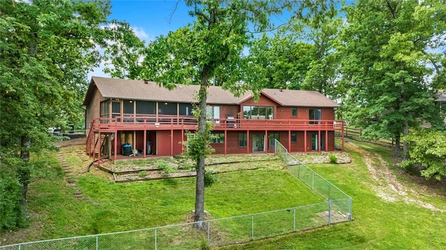 16048 Cypress Ln, Rogers, AR 72756 - photo 45