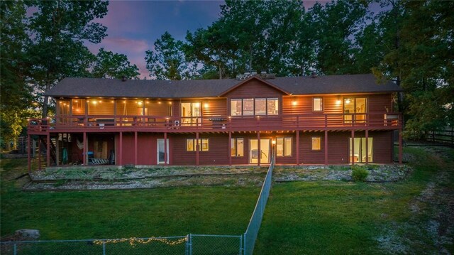 16048 Cypress Ln, Rogers, AR 72756 - photo 3