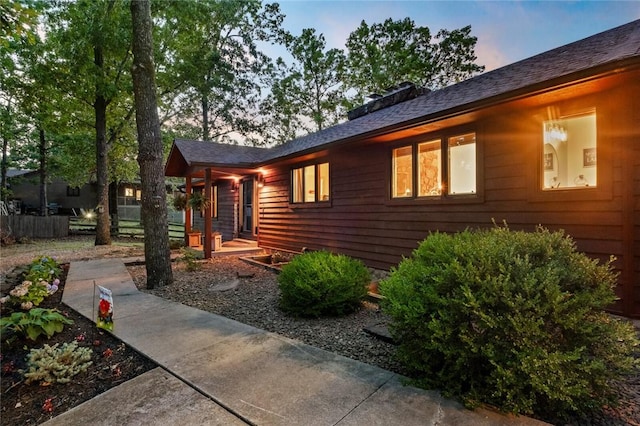 16048 Cypress Ln, Rogers, AR 72756 - photo 4
