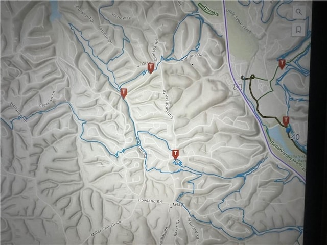 LOT27OFBLOCK3 Pylle Ln, Bella Vista, AR 72715