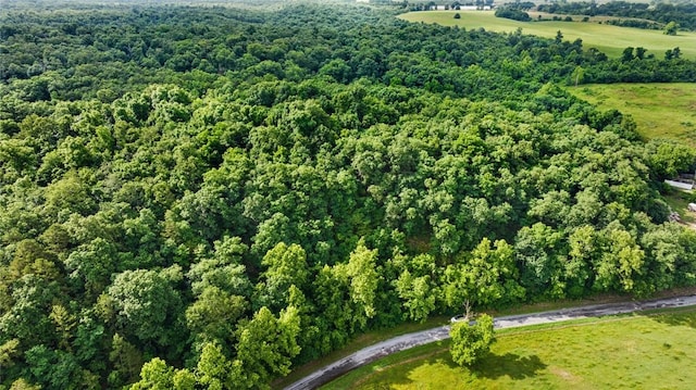 63155 S 4700, Watts, OK 74964 - bird's eye view