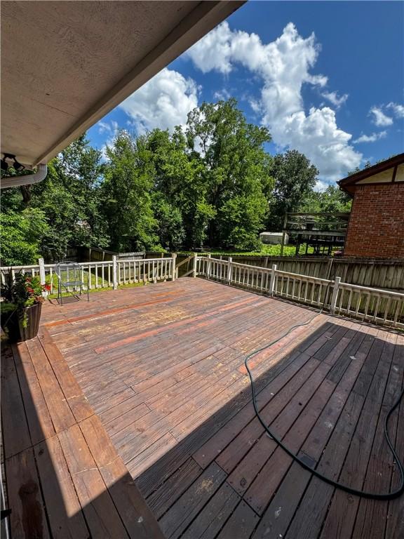 1323 San Miguel Dr, Springdale, AR 72762 - photo 44