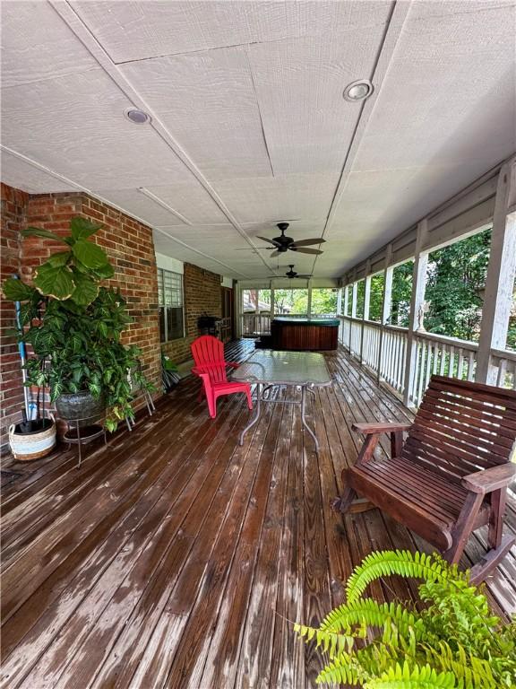 1323 San Miguel Dr, Springdale, AR 72762 - photo 45