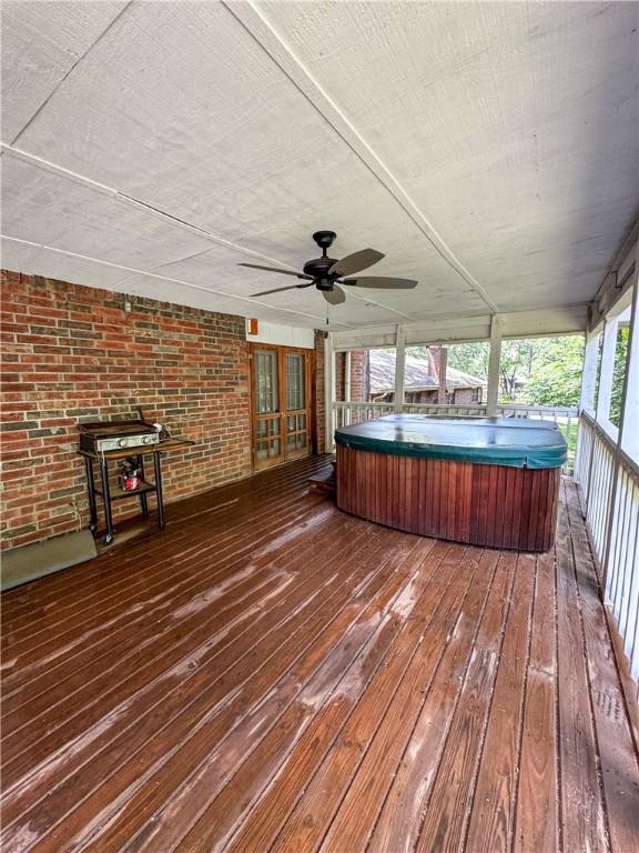 1323 San Miguel Dr, Springdale, AR 72762 - photo 46