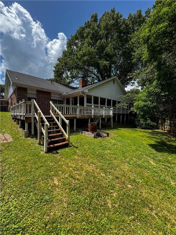 1323 San Miguel Dr, Springdale, AR 72762 - photo 50