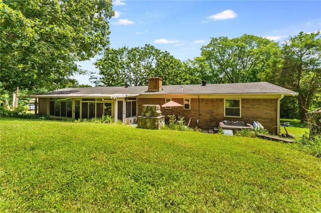 475 N Cato Springs Rd, Fayetteville, AR 72701 - photo 24