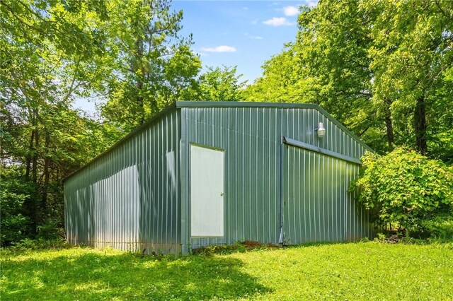475 N Cato Springs Rd, Fayetteville, AR 72701 - photo 25