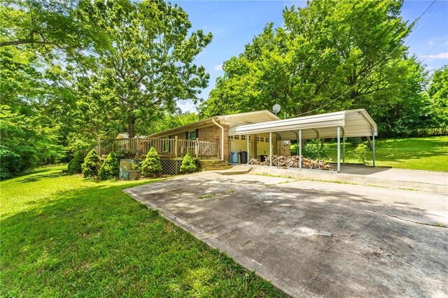475 N Cato Springs Rd, Fayetteville, AR 72701 - photo 26
