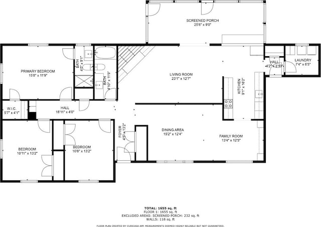 475 N Cato Springs Rd, Fayetteville, AR 72701 - photo 29