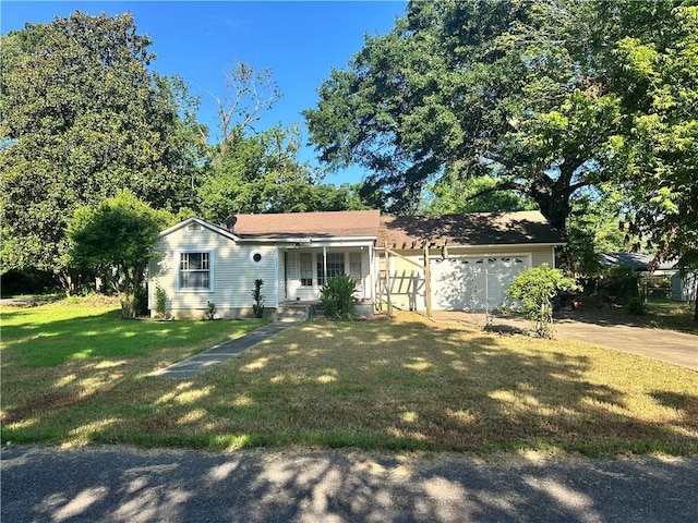 234 S Galveston, Russellville, AR 72801 - photo 1