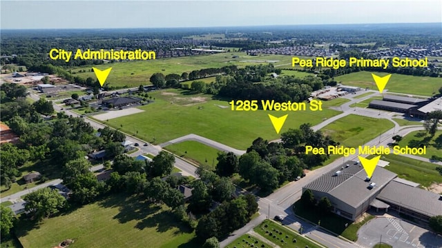 1285 Weston St, Pea Ridge, AR 72751 - photo 2