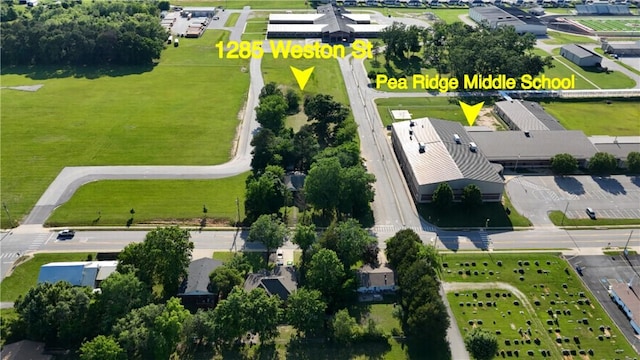 1285 Weston St, Pea Ridge, AR 72751 - photo 4