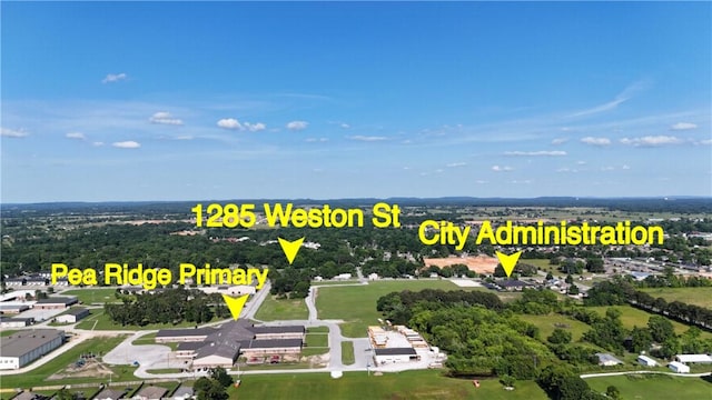 1285 Weston St, Pea Ridge, AR 72751 - photo 25