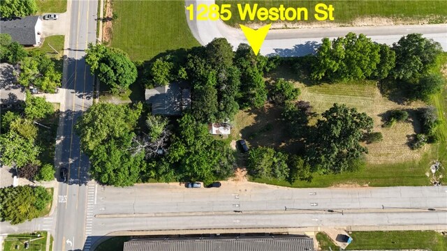 1285 Weston St, Pea Ridge, AR 72751 - photo 26