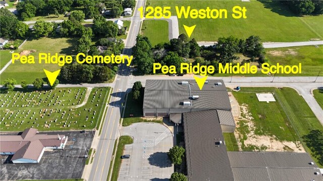 1285 Weston St, Pea Ridge, AR 72751 - photo 29