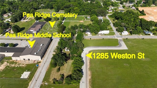 1285 Weston St, Pea Ridge, AR 72751 - photo 31