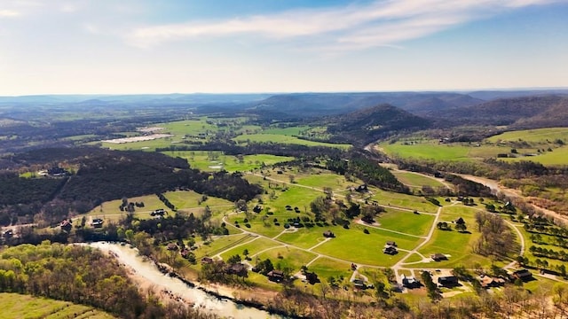 40 River Run Rd, Eureka Springs, AR 72632