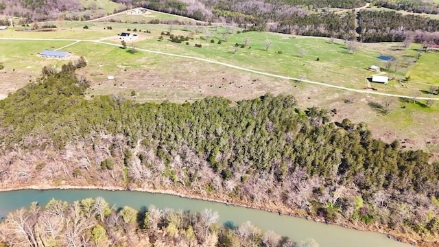 40 River Run Rd, Eureka Springs, AR 72632
