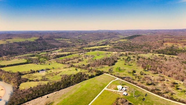 40 River Run Rd, Eureka Springs, AR 72632