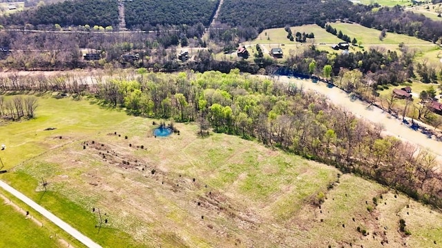 40 River Run Rd, Eureka Springs, AR 72632
