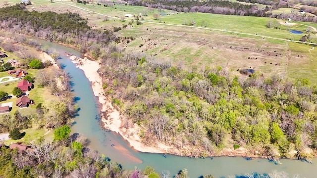 40 River Run Rd, Eureka Springs, AR 72632