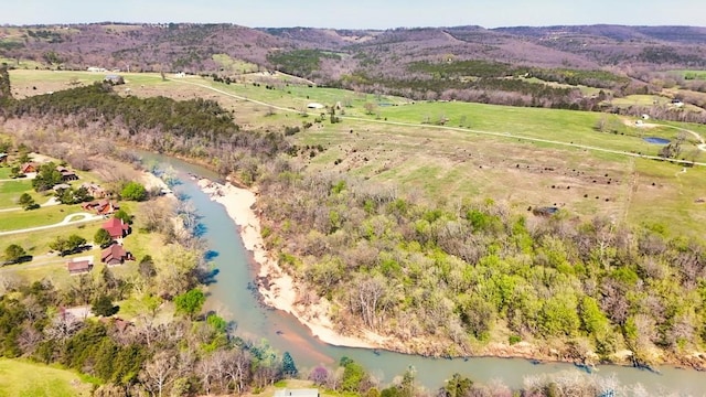 40 River Run Rd, Eureka Springs, AR 72632