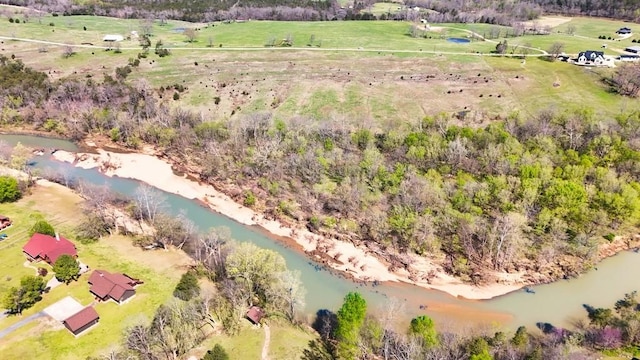 40 River Run Rd, Eureka Springs, AR 72632
