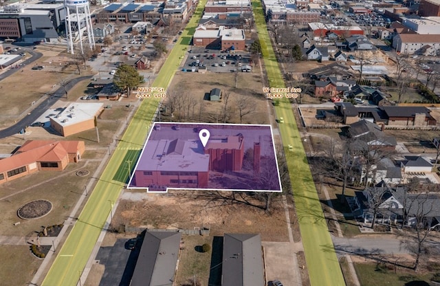 406 W Central Ave, Bentonville, AR 72712 - photo 1