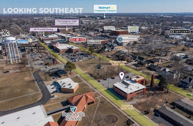 406 W Central Ave, Bentonville, AR 72712 - photo 2