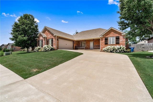 5902 SW Knotty Pine Rd, Bentonville, AR 72713 - photo 31