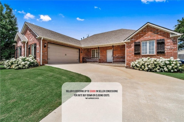 5902 SW Knotty Pine Rd, Bentonville, AR 72713 - photo 1