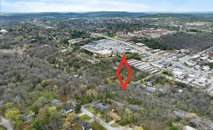 TBD N Walnut Ave, Fayetteville, AR 72701