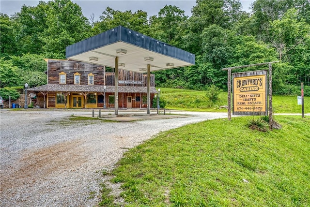3451 Ar 7 Hwy N, Jasper, AR 72641 - photo 2