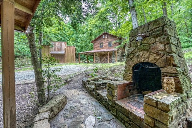 3451 Ar 7 Hwy N, Jasper, AR 72641 - photo 27