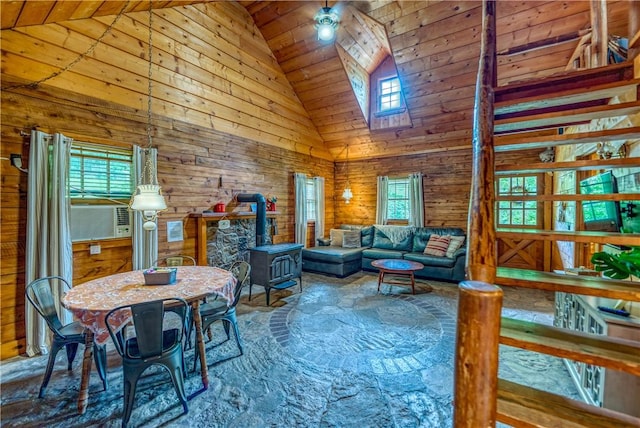 3451 Ar 7 Hwy N, Jasper, AR 72641 - photo 34