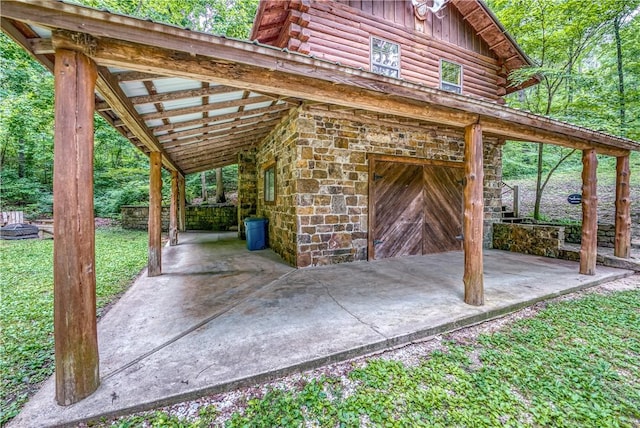 3451 Ar 7 Hwy N, Jasper, AR 72641 - photo 41
