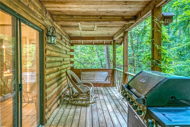 3451 Ar 7 Hwy N, Jasper, AR 72641 - photo 50