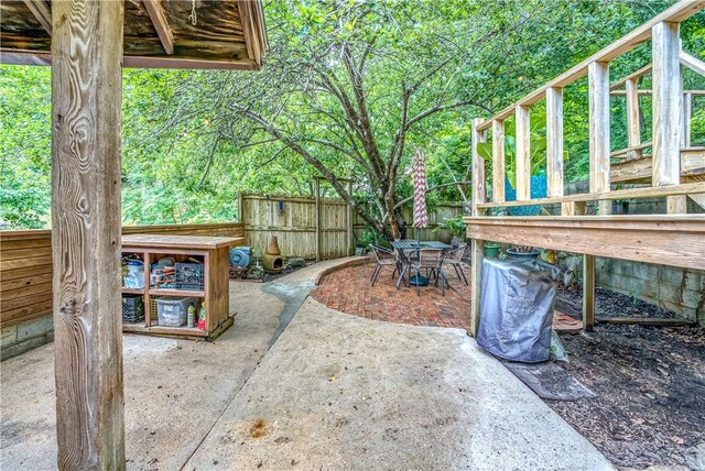3451 Ar 7 Hwy N, Jasper, AR 72641 - photo 24