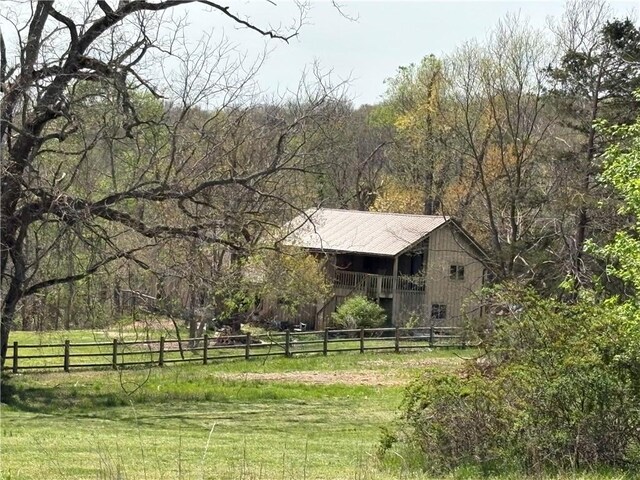 13364 Ventris Rd, Garfield, AR 72732 - photo 5