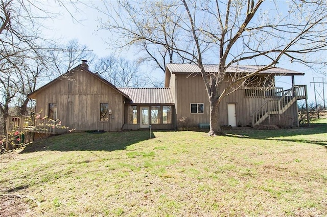 13364 Ventris Rd, Garfield, AR 72732 - photo 4