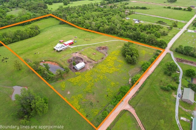 16000 Peterson Rd, Gentry, AR 72734 - photo 3
