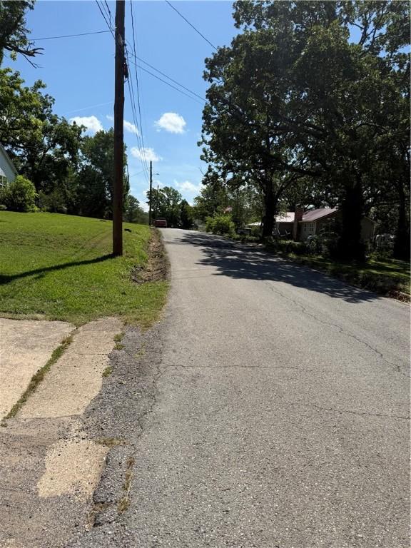208 Mountain Ave, Berryville, AR 72616 - photo 3