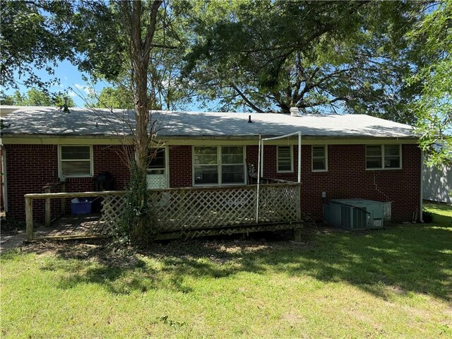 208 Mountain Ave, Berryville, AR 72616 - photo 9