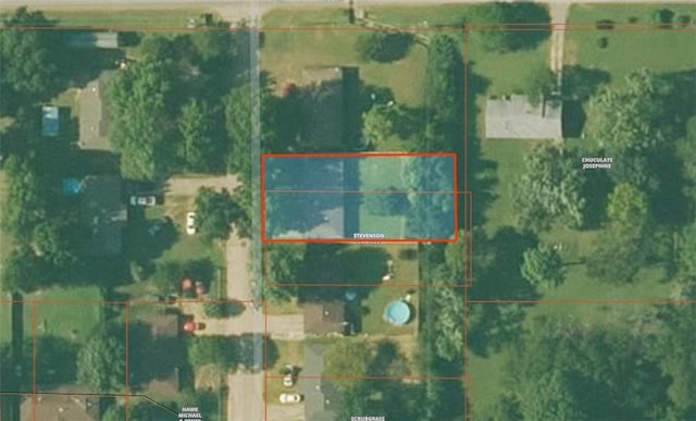 87165 S 4702nd Loop, Stilwell, OK 74960 - photo 26