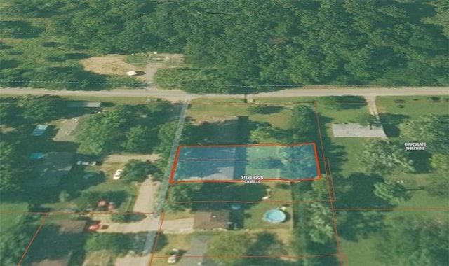 87165 S 4702nd Loop, Stilwell, OK 74960 - photo 27