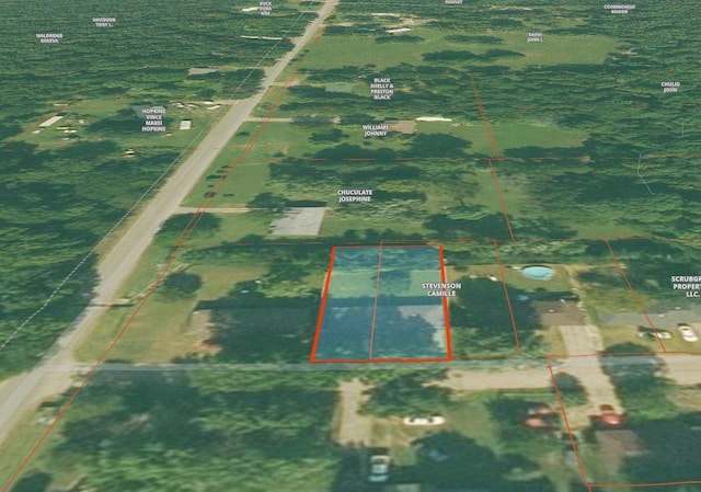 87165 S 4702nd Loop, Stilwell, OK 74960 - photo 30