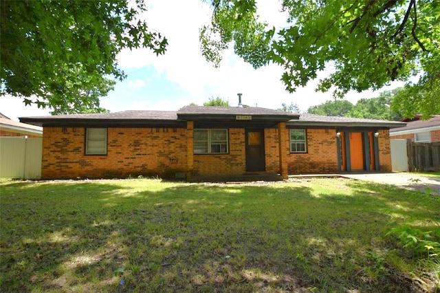 87165 S 4702nd Loop, Stilwell, OK 74960 - photo 1