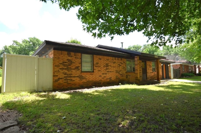 87165 S 4702nd Loop, Stilwell, OK 74960 - photo 3