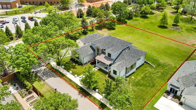 219 W Lawson St, Fayetteville, AR 72703 - photo 33